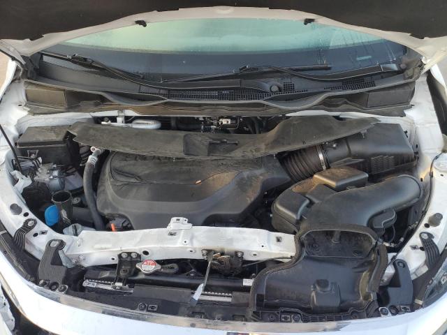 5FNRL6H75MB024238 Honda ODYSSEY EXL