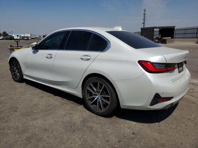 WBA5R1C52KAK10912 BMW 330I