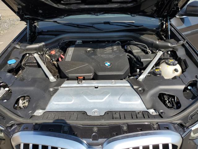 WBX57DP01NN154826 BMW X3 Xdrive30i