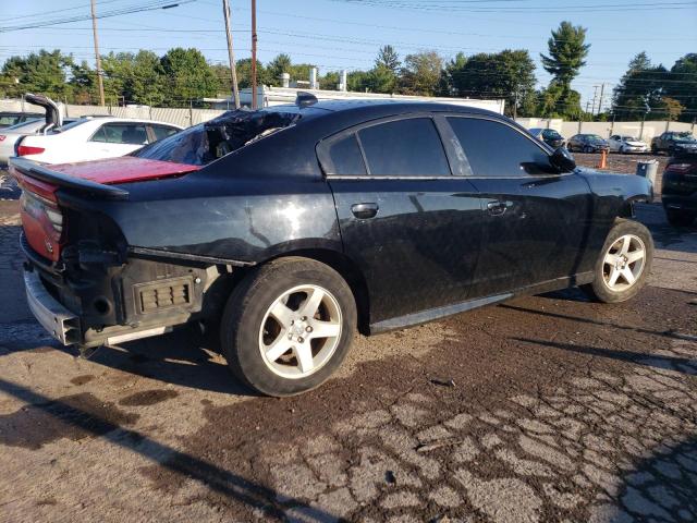 2C3CDXGJ1LH207963 Dodge Charger Scat Pack