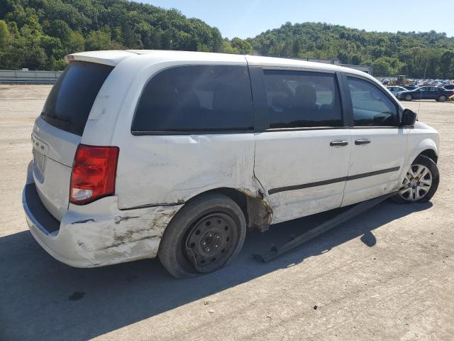 2C4RDGBG3ER412361 Dodge Grand Caravan Se