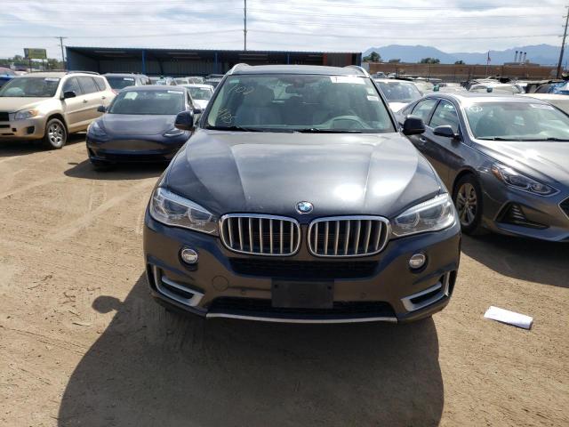 5UXKT0C51G0S74890 BMW X5 Xdr40e