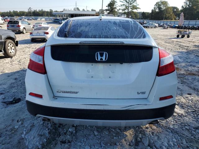 5J6TF1H58FL001187 Honda Crosstour Exl