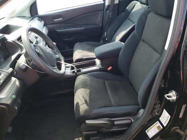5J6RM4H31FL129948 Honda CR-V LX