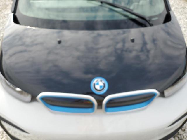 WBY8P2C02M7H88090 BMW I3 Bev