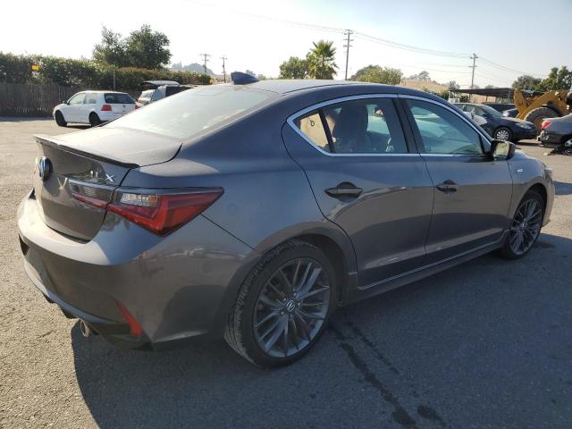 19UDE2F84KA003994 Acura Ilx Premium A-spec