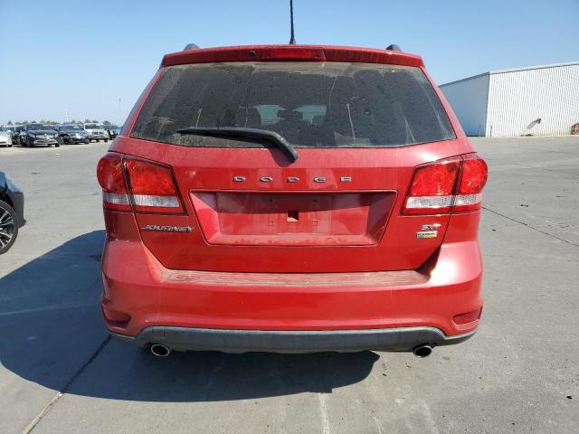 3C4PDCBG7FT569518 Dodge Journey Sxt