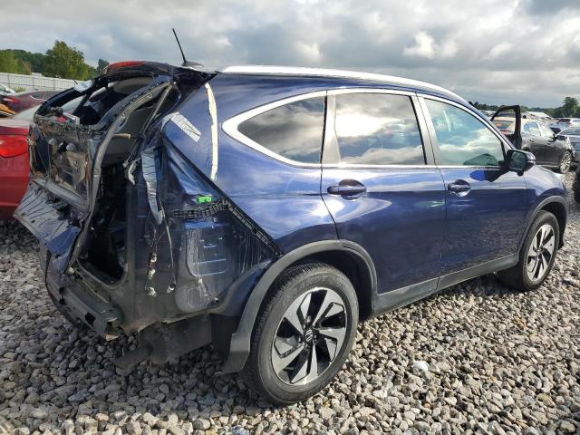 5J6RM4H99GL110926 Honda Cr-v Touring