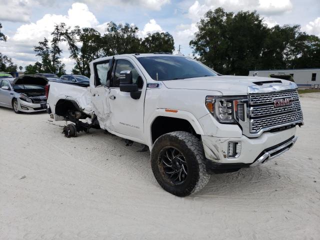 1GT49REY9MF266341 GMC Sierra K2500 Denali