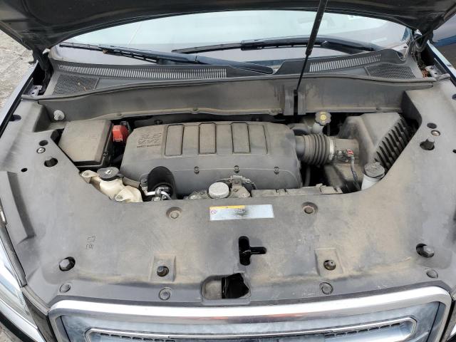 1GKKVSKD4HJ171995 GMC Acadia Limited Slt-2