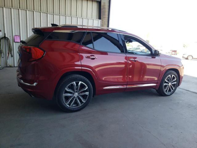3GKALSEXXKL106270 GMC Terrain Denali