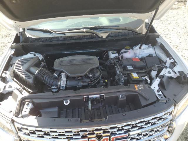 1GKKNXLS9PZ229660 GMC Acadia Denali