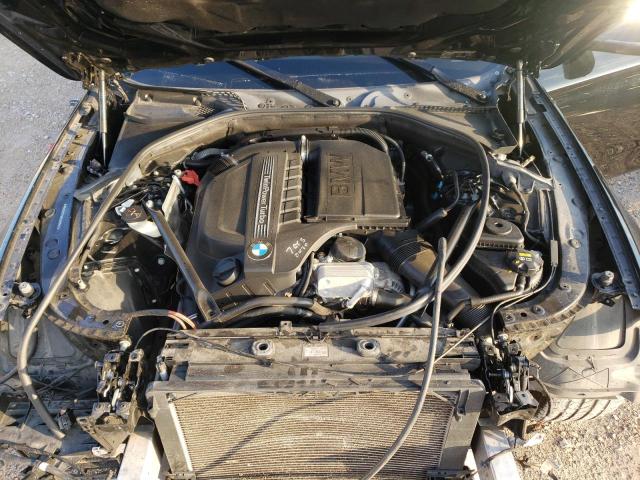 WBA5B3C59GG260808 BMW 535 XI
