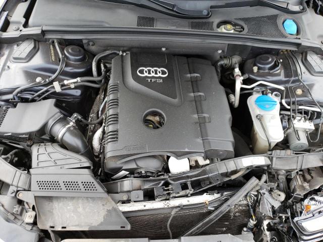 WAUCFAFR4FA013924 Audi A5 PREMIUM