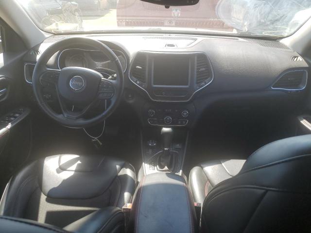 1C4PJMBX8KD115065 Jeep Cherokee Trailhawk