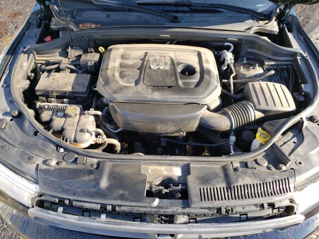1C4RDHAG4HC957795 Dodge Durango Sxt
