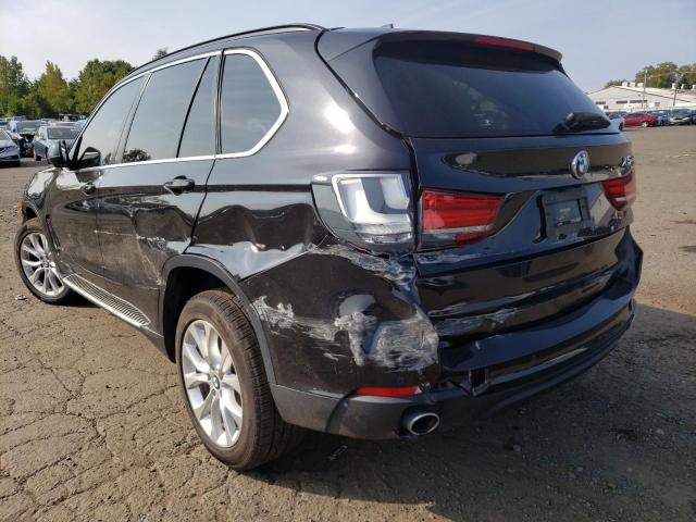 5UXKS4C52G0N14149 BMW X5 Xdrive35d