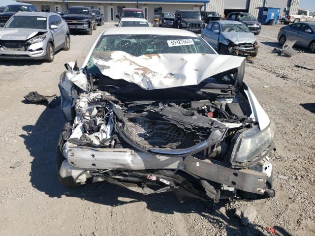 19XFB2F73FE101991 Honda CIVIC SE
