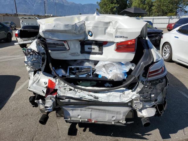 WBAJA9C59JG622857 BMW 530e