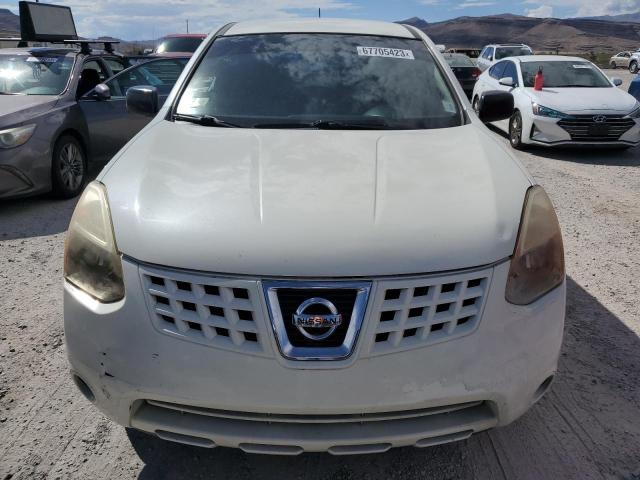 Auction sale of the 2009 Nissan Rogue S , vin: JN8AS58TX9W041468, lot number: 167705423