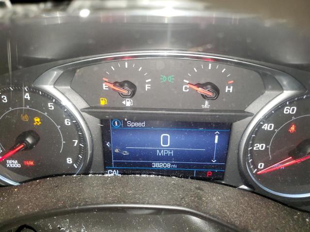 3GKALTEVXLL140781 GMC Terrain Sle