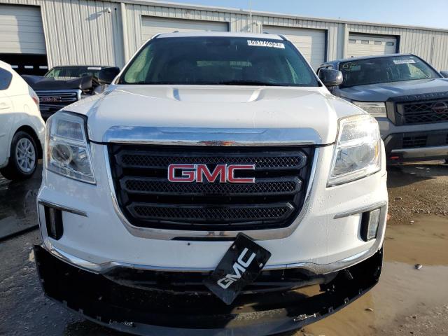 2GKALNEK5G6237379 GMC Terrain Sle