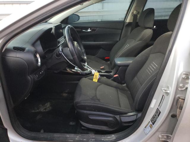 3KPF34AD1KE049356 KIA Forte Gt Line