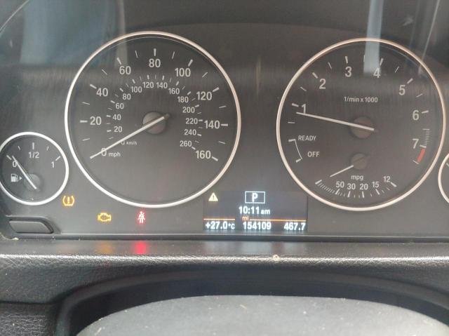 WBA3C1C58FP853406 BMW 328 I Sulev