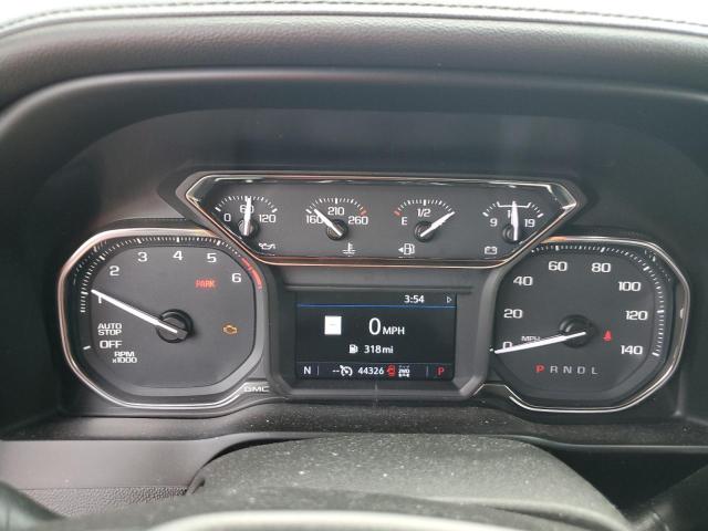 3GTP9EED9LG233890 GMC Sierra K1500 At4