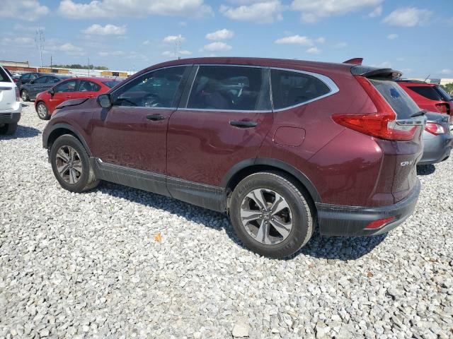 7FARW5H39HE007550 Honda CR-V LX