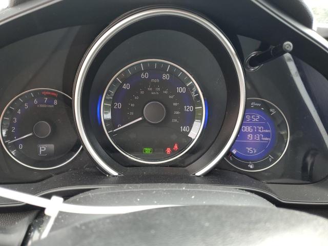 JHMGK5H76GX028523 Honda FIT EX