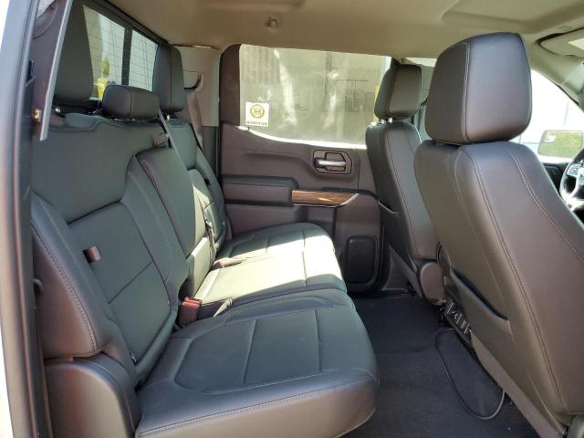 1GCUYDED2LZ128186 Chevrolet Silverado K1500 Lt