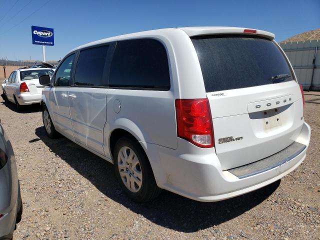 2C4RDGBG9ER246041 Dodge Grand Caravan Se