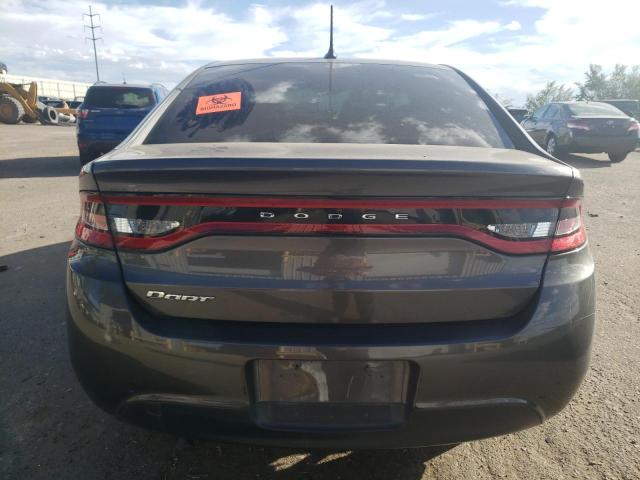 1C3CDFFA9GD822114 Dodge Dart Sxt Sport