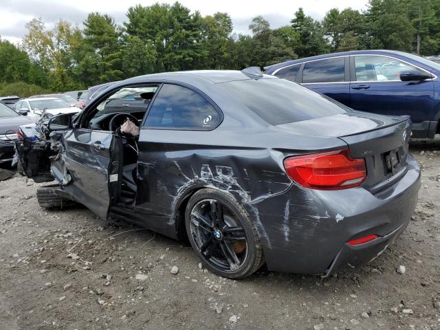 WBA2J7C5XJVB28353 BMW M240XI