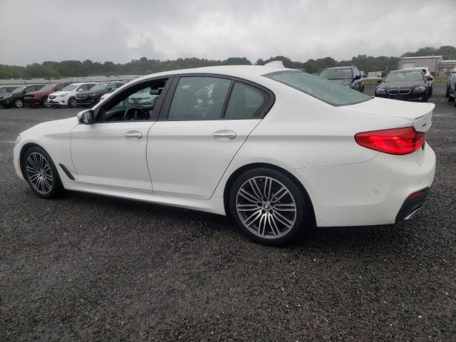 WBAJE7C57JWC54504 BMW 540 XI