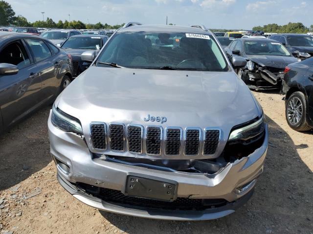 1C4PJMDX4LD587665 Jeep Cherokee Limited