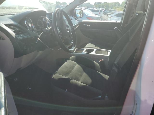 2C4RDGCG0GR387677 Dodge Grand Caravan Sxt