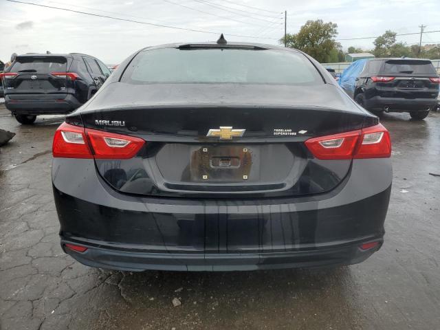 1G1ZB5ST8HF101391 Chevrolet MALIBU LS