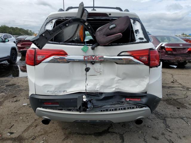 1GKKNMLS1HZ281199 GMC Acadia Slt-1