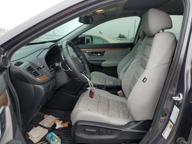 5J6RW1H88MA012106 Honda CR-V EXL