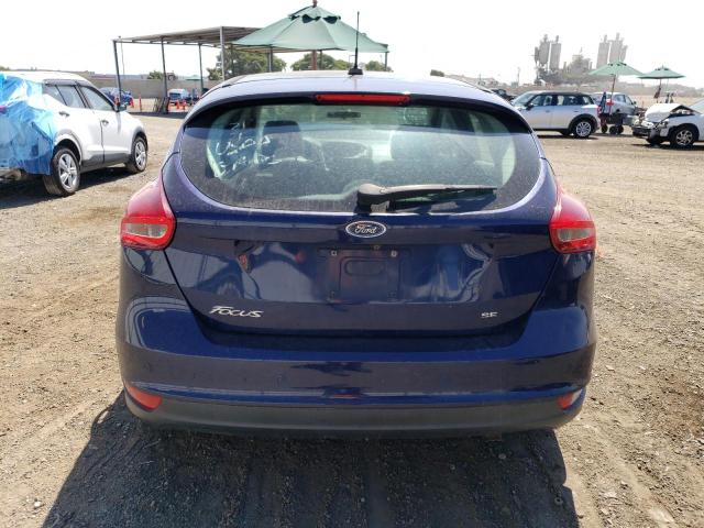 1FADP3K22GL392216 Ford FOCUS SE