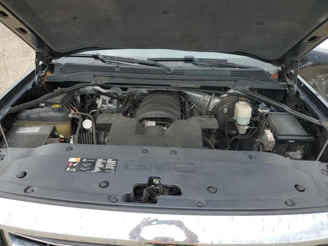 3GTP1VEC6EG525837 GMC Sierra C1500 Slt