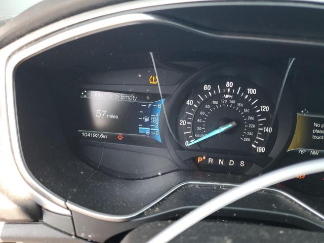 3FA6P0T96FR250650 Ford FUSION SE