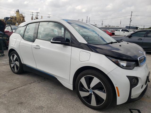 WBY1Z4C53GV508029 BMW I3 REX