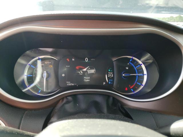 2C4RC1L70JR178429 Chrysler Pacifica Hybrid Touring L