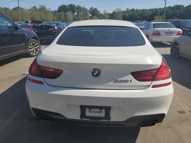 WBA6B4C52ED099355 BMW 650 Xi Gran Coupe