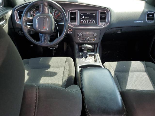 2C3CDXBG2JH272586 Dodge Charger Sxt