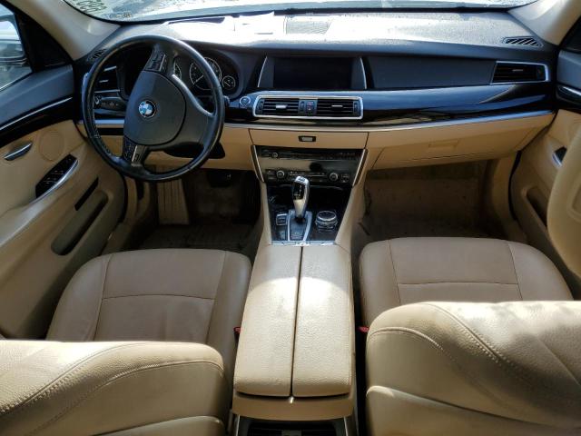 WBA5M4C57ED183323 BMW 535 XIGT