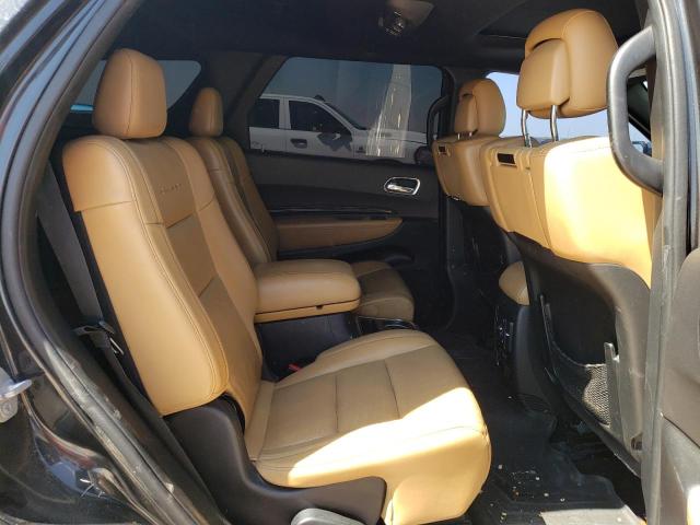 1C4RDHEG1EC590988 Dodge Durango Citadel